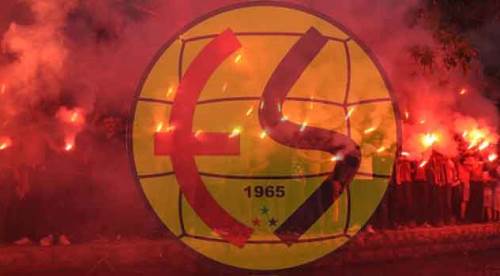Eskişehirspor 26 saatte kaç forma sattı?
