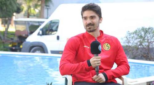 Eskişehirspor 5 Mart'ta yeni bir sayfa açacak!