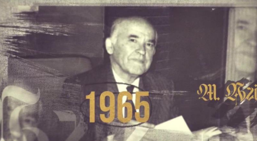 Eskişehirspor 59. yaşını duygulandıran bir video ile kutladı