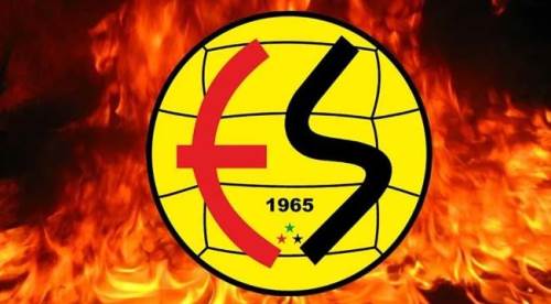 Eskişehirspor 6. galibiyeti için Mersin'de!