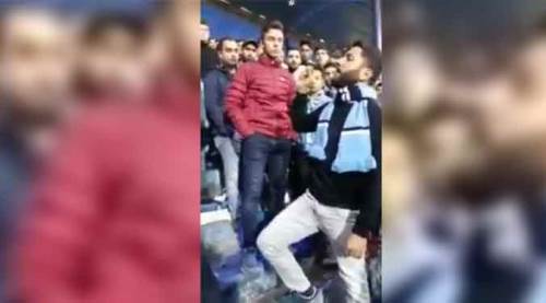 Eskişehirspor'a "Demirden" jest!