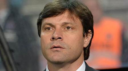 Eskişehirspor'a "Sağlam" jest!