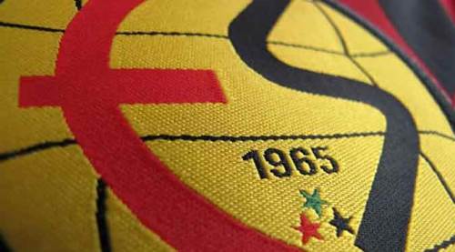 Eskişehirspor'a "son" 500 bin sözü!