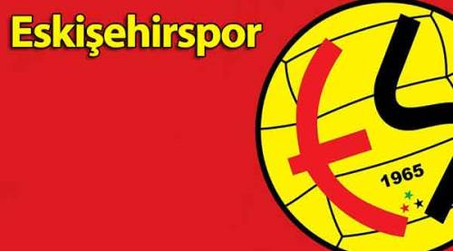 Eskişehirspor'a 10 milyon TL'si olmayan gelmesin