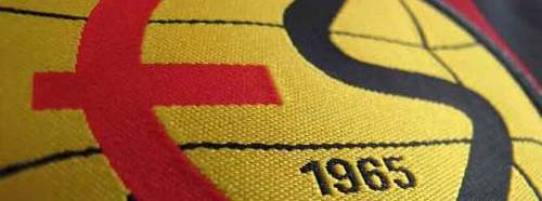 Eskişehirspor'a 100 bin lira kazandırdı
