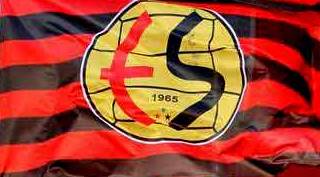 Eskişehirspor'a 250 milyon para veren birisi çıkarsa...