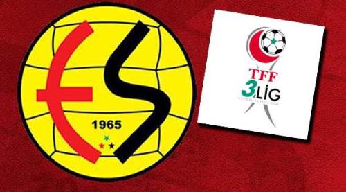 Eskişehirspor'a 3. Lig'de sürpriz: Bölgesel lig olabilir