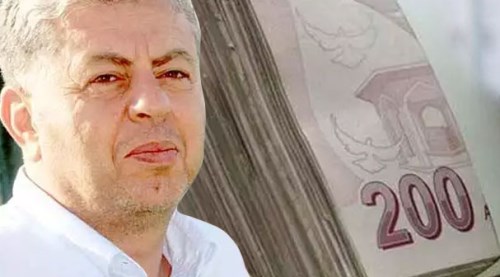 Eskişehirspor'a 3 milyon liralık darbe!