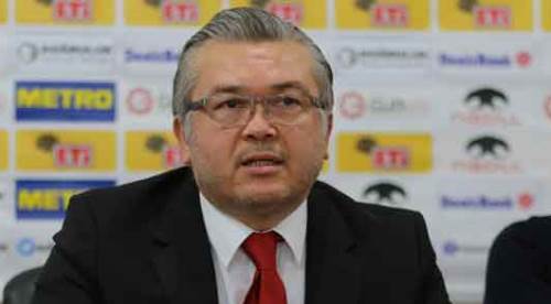 Eskişehirspor'a 5-6 oyuncu transfer edeceğiz