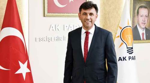 Eskişehirspor'a 60 milyon liralık destek: İmzalar atıldı