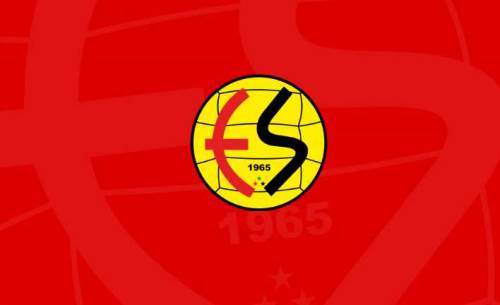 Eskişehirspor’a 78 bin lira tribün cezası