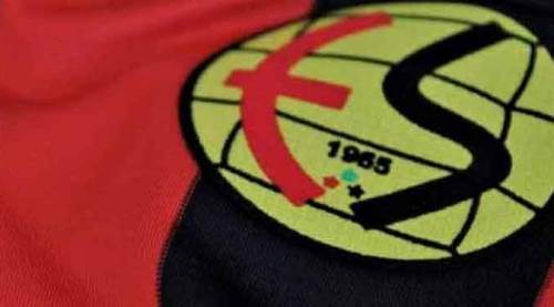 Eskişehirspor'a 9 ay sonra moral oldu!