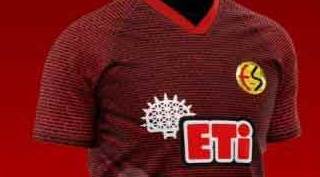 Eskişehirspor'a 9 milyon lira bekleniyor