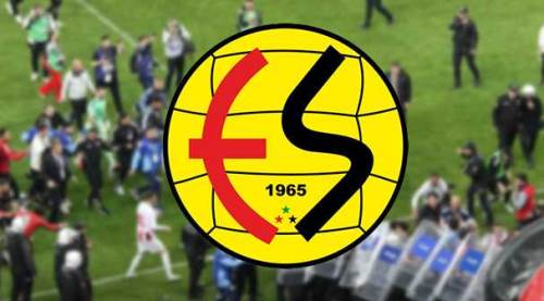 Eskişehirspor’a ağır fatura: PFDK cezaları açıkladı