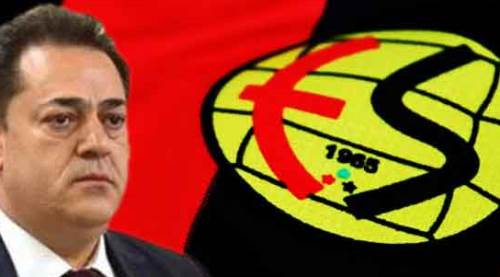 Eskişehirspor'a Başkan olmak meziyet ister