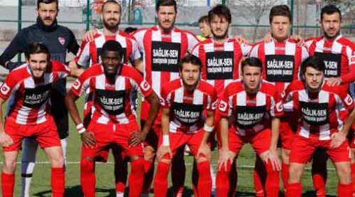 Eskişehirspor'a bedelsiz verdim ancak...