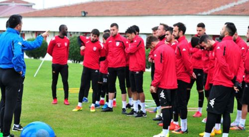 Eskişehirspor’a bileniyorlar