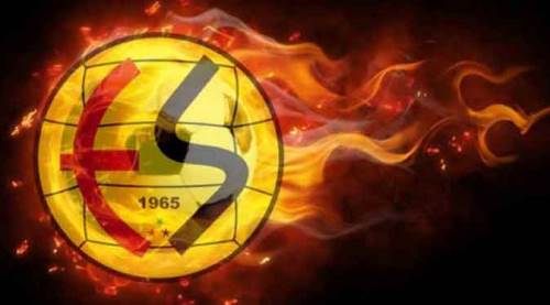 Eskişehirspor'a bir transfer yasağı şoku daha!