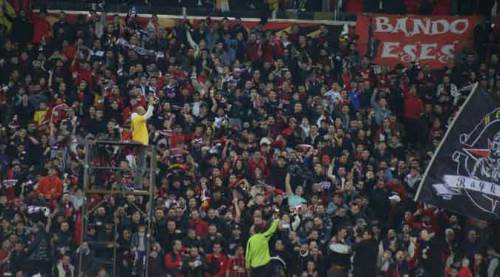 Eskişehirspor'a bu destek utandırsın