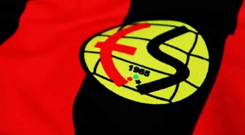 Eskişehirspor'a bu kez güzel haber