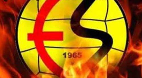 Eskişehirspor'a bu sabah veda etti!