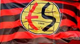 Eskişehirspor'a bugün -6 puan cezası gelebilir!