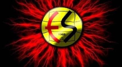 Eskişehirspor'a büyük destek!