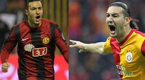 Eskişehirspor'a büyük müjde! 11 milyon TL...