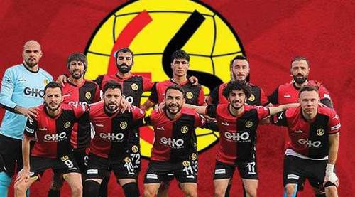  Eskişehirspor'a büyük şok: Fark yedik