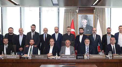 Eskişehirspor'a büyük yardım!