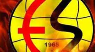 Eskişehirspor'a ceza 400 bin lira için geldi