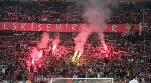 Eskişehirspor'a çok güzel haber! Açılıyor...