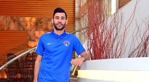 Eskişehirspor'a çok üzülüyorum