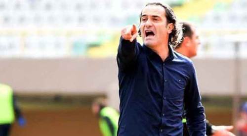 Eskişehirspor'a Cüneyt Biçer mi geliyor?