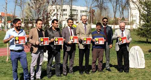 ESKİŞEHİRSPOR'A DESTEK ÇAĞRISI