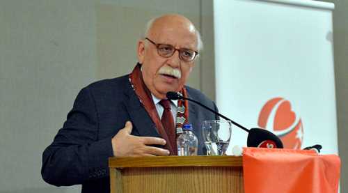 ESKİŞEHİRSPOR’A DESTEK GECESİ