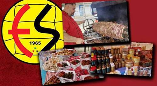 Eskişehirspor'a destek olmak için bu festivali kaçırmayın!