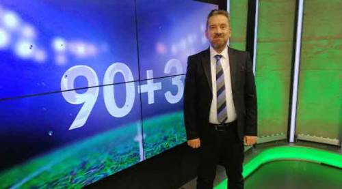 Eskişehirspor’a destek sözü verenler sözlerini unuttu!