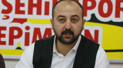 Eskişehirspor’a destek verenler yıpratılmamalı!