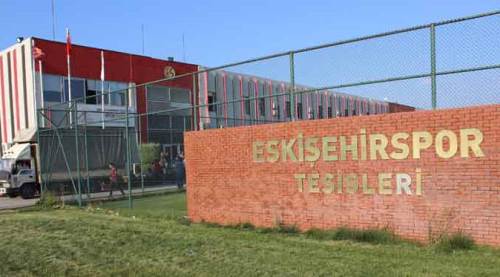 Eskişehirspor'a ek süre!