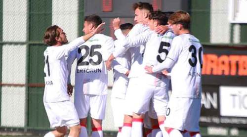 Eskişehirspor'a galibiyet gerekiyor