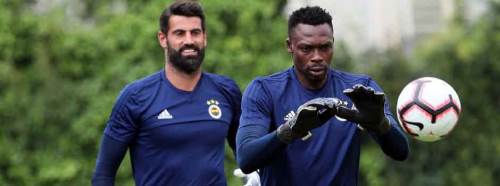 Eskişehirspor'a gelmek istemediler