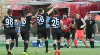 Eskişehirspor'a genel kurul değil, kaynak lazım!