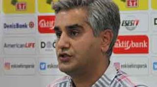 Eskişehirspor'a gereken para 7 milyon TL