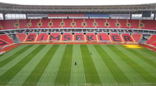  Eskişehirspor'a güzel haber: DEĞİŞMEYECEK!