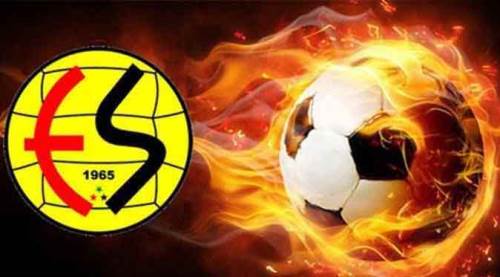Eskişehirspor'a güzel haber! Sonunda...