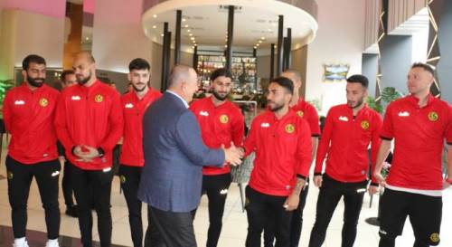Eskişehirspor'a hayran olduğu için destek veriyor