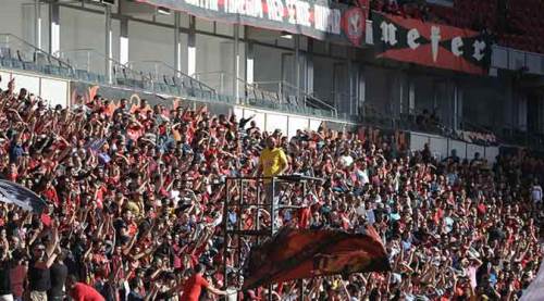 Eskişehirspor'a herkes sahip çıkmalı