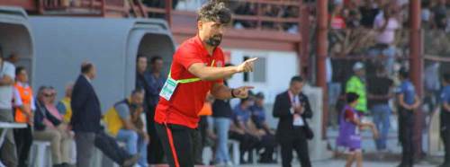 Eskişehirspor'a hoca dayanmıyor!