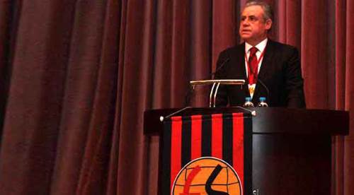 Eskişehirspor’a icra gönderen Baki Dündar rahatsızlandı